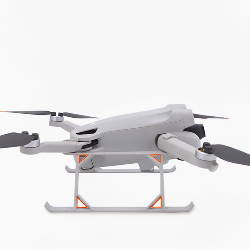 Для дрона Lito X1 Lito1: защит – обзор и цена Drone Gimbal Mount