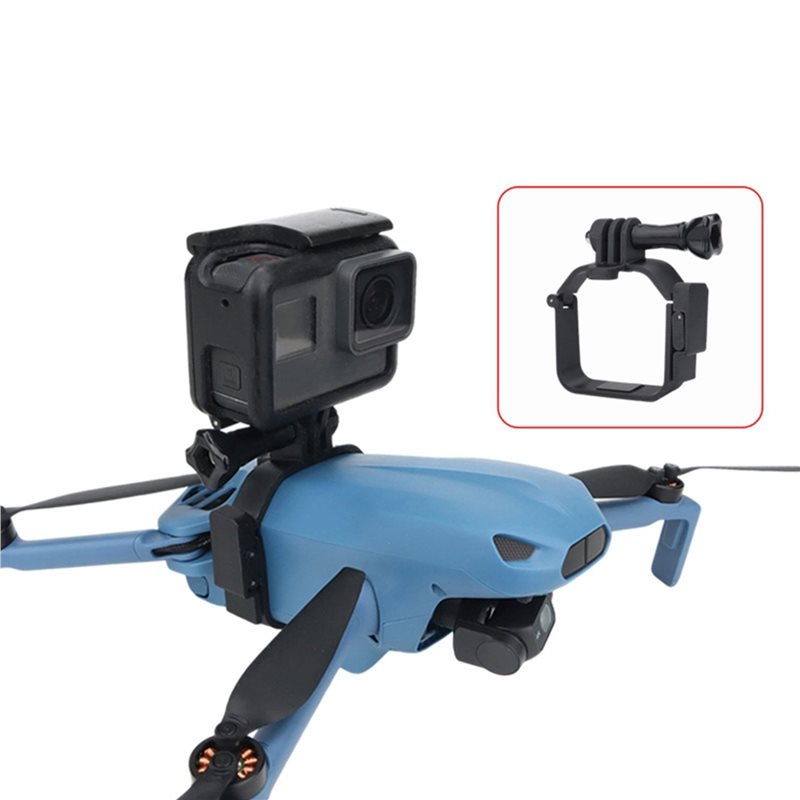 Кронштейн-держатель для камеры – обзор и цена Dji Drone Mini 4 Pro